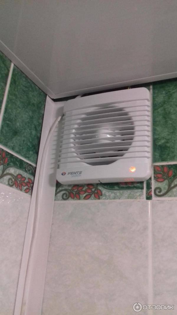 Выбираем лучший вентилятор для ванной: рейтинг топ 7, характеристики, отзывы, цена