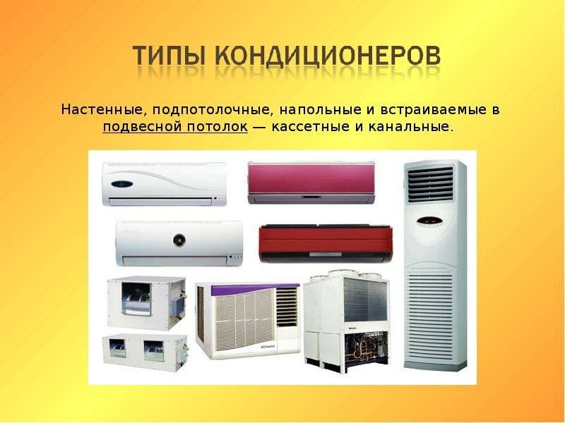 Промышленные кондиционеры — что это такое - новости - 66.ru
