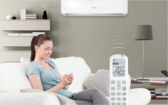 Как выбрать кондиционер для квартиры: эффективное охлаждение