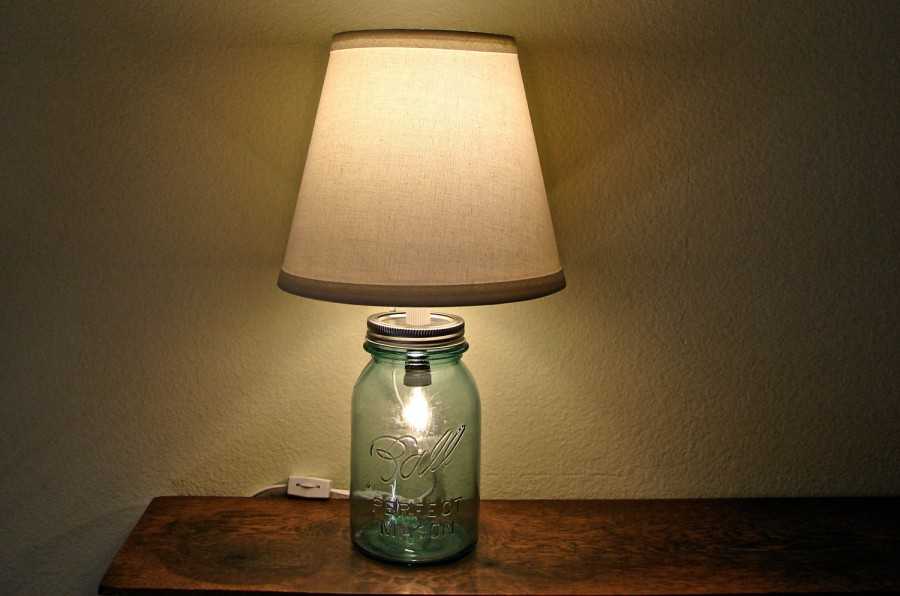 Потолочный светильник своими руками идеи. светильники: изготовление в домашних условиях для квартиры и улицы
