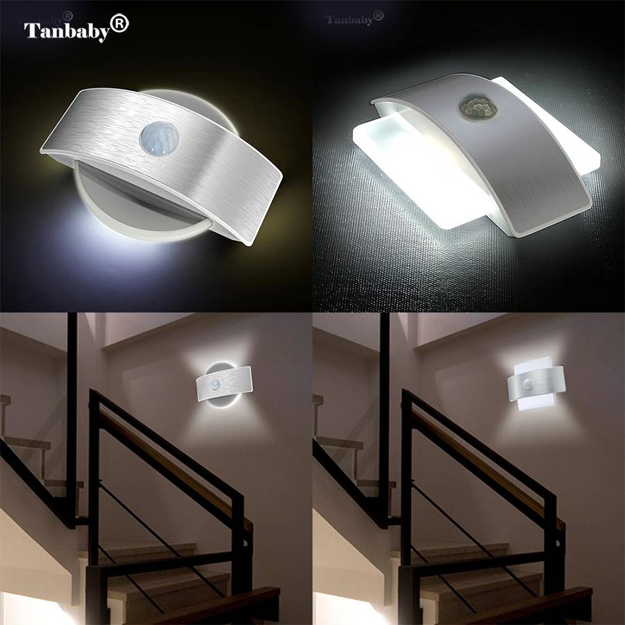 Подсветка лестницы светодиодной лентой: инструкция по монтажу своими руками (фото и видео)