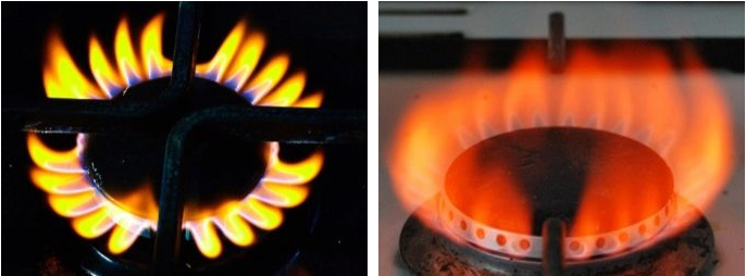 Не работает конфорка газовой плиты или панели: не горит вообще, тухнет или не загорается от автоподжига