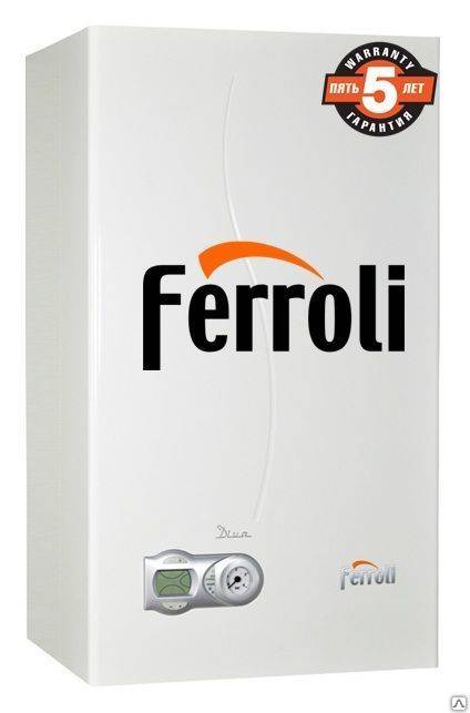 Ferroli