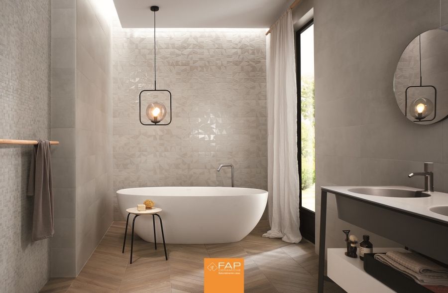 Представитель фабрики fap: интервью для artcer на выставке cersaie-2016.