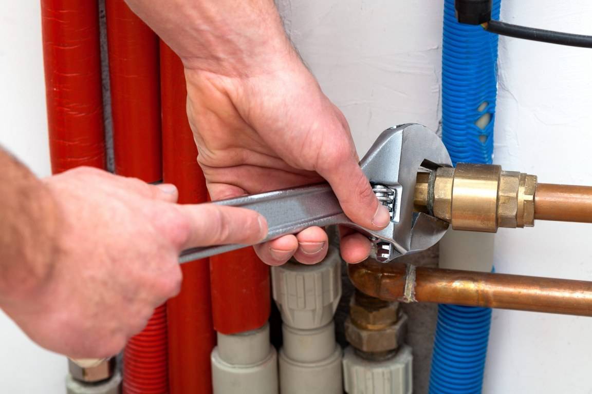 Замена котла отопления в частном доме: необходимые инструменты, демонтаж, установка
