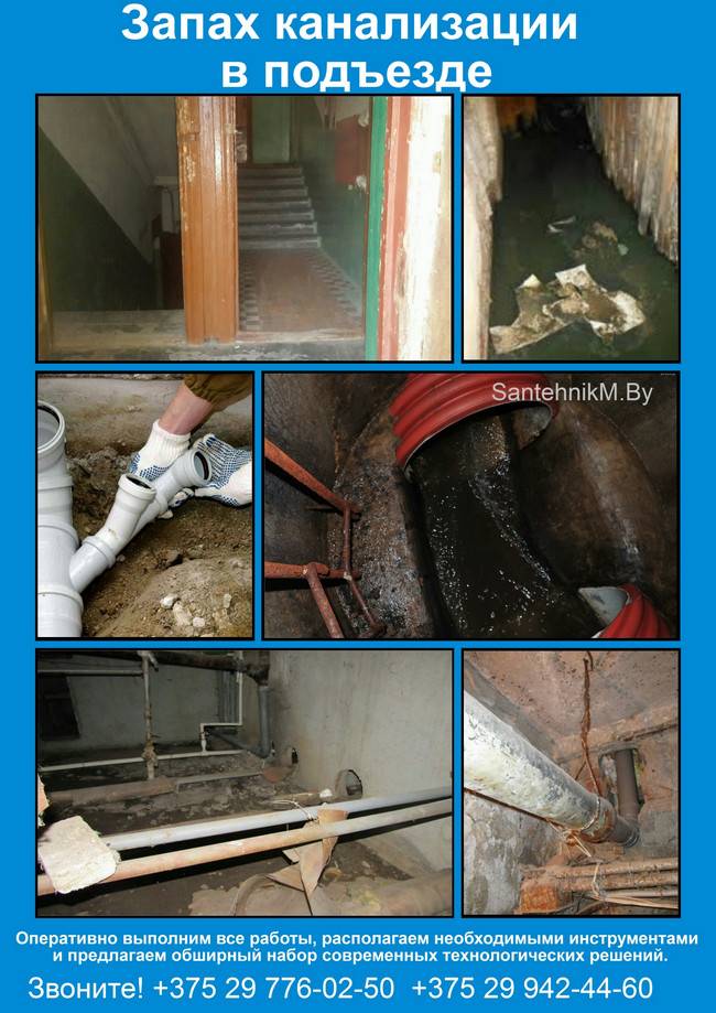 Почему пахнет канализационными стоками в туалете частного дома: избавление от вони