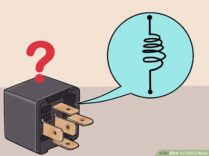 Проверка реле. Прозвонка реле мультиметром. Проверить реле на работоспособность. Прозвонить реле мультиметром 4 контактное. Как проверить реле на работоспособность мультиметром.