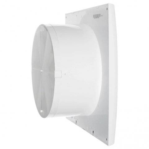Особенности вытяжного вентилятора с обратным клапаном для ванной комнаты и туалета, выбор и установка устройства