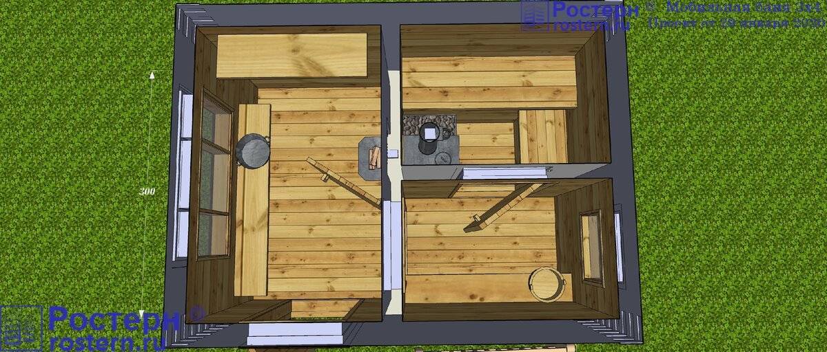 Баня 3 на 4. Баня 3х3 из бруса планировка. Баня 3х4 планировка 3д. Баня 3х4 с тёплым предбанником. Баня 3х4 внутри помывочная.