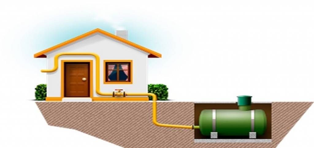 Автономная газификация частного дома: инструкция по выбору и монтажу