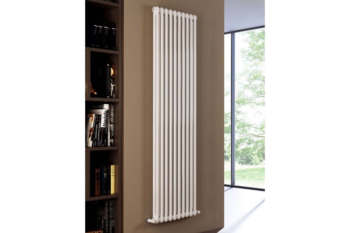 Радиаторы отопления: какие лучше для квартиры с централизованной системой