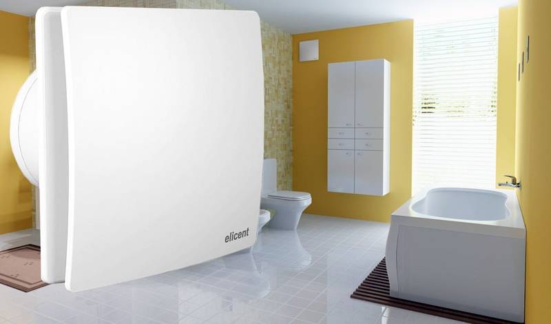 Бесшумный вентилятор для ванной комнаты: тихие модели их характеристики + инструкция, как подключить