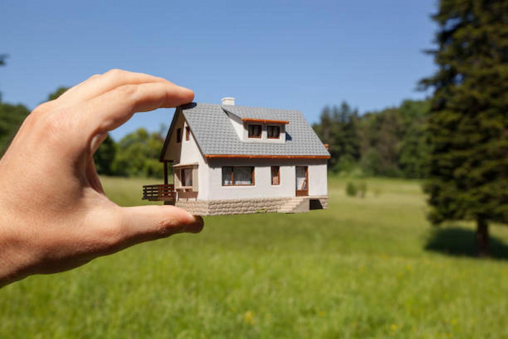 Как выбрать земельный участок для строительства дома, какие критерии нужно учесть при покупке земли