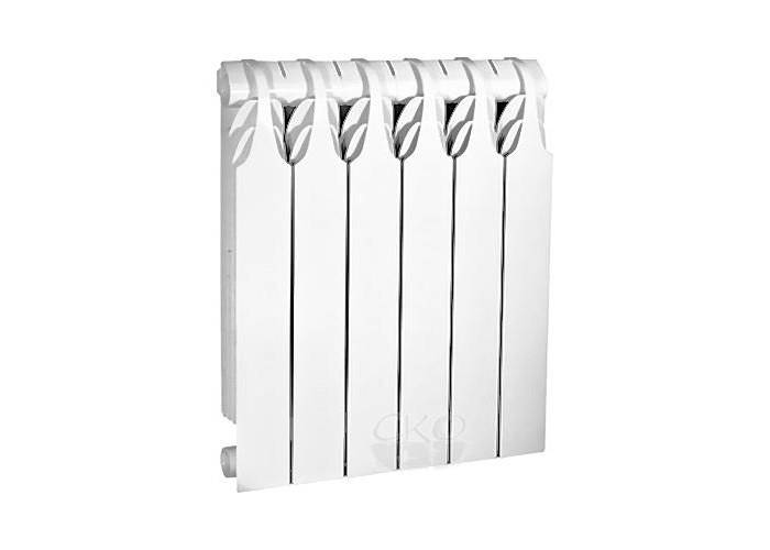 Биметаллические радиаторы sira — вентиляция, кондиционирование и отопление