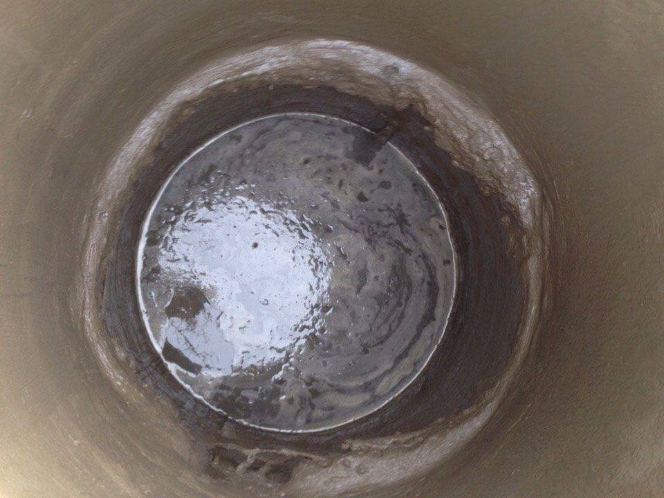 Мутная вода в колодце: чистка шахты + обеззараживание | гидро гуру