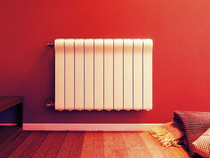 Топ-10: рейтинг радиаторов отопления для квартиры и домов 2020