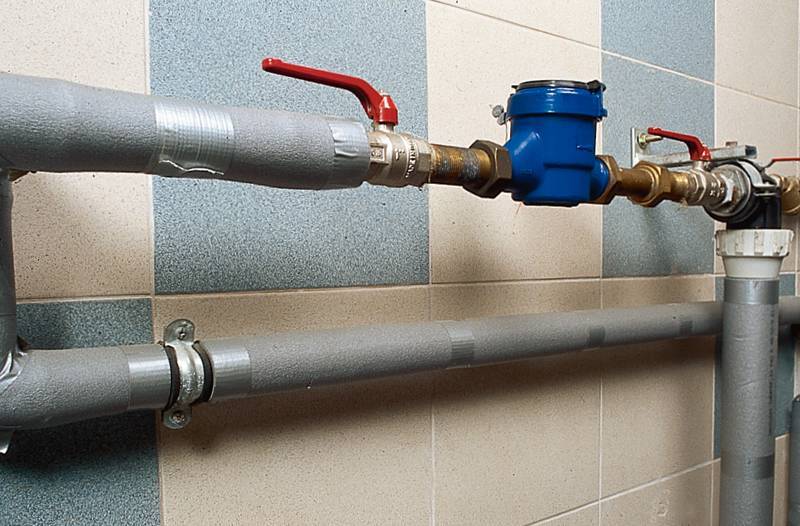Почему гудят водопроводные трубы в квартире и что можно с этим сделать