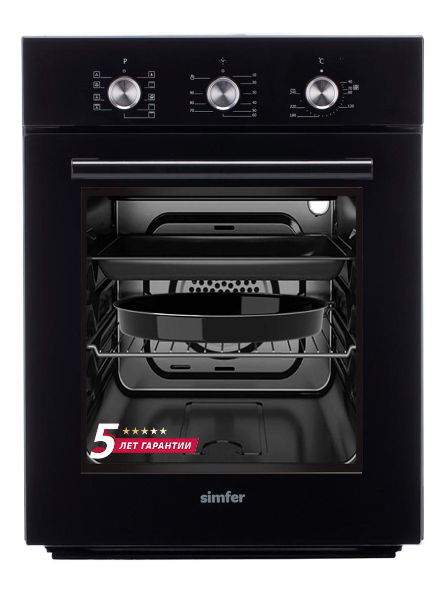 Духовые шкафы Simfer