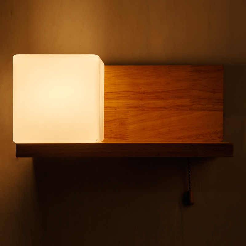 Выключатель веревочный: освещение в коридоре, настенные светильники и подсветка мебели