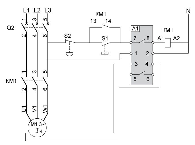 Схема подключения двигателя насосов. Реле защиты тр220 схема. Реле защиты Эл. Двигателя тр220-а. Схема подключения асинхронного двигателя с тепловым реле. Схема подключения насоса 220.
