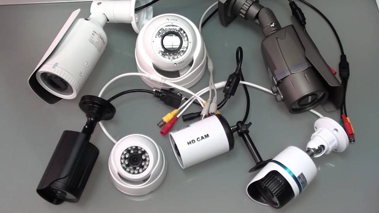 Автономная камера видеонаблюдения беспроводная