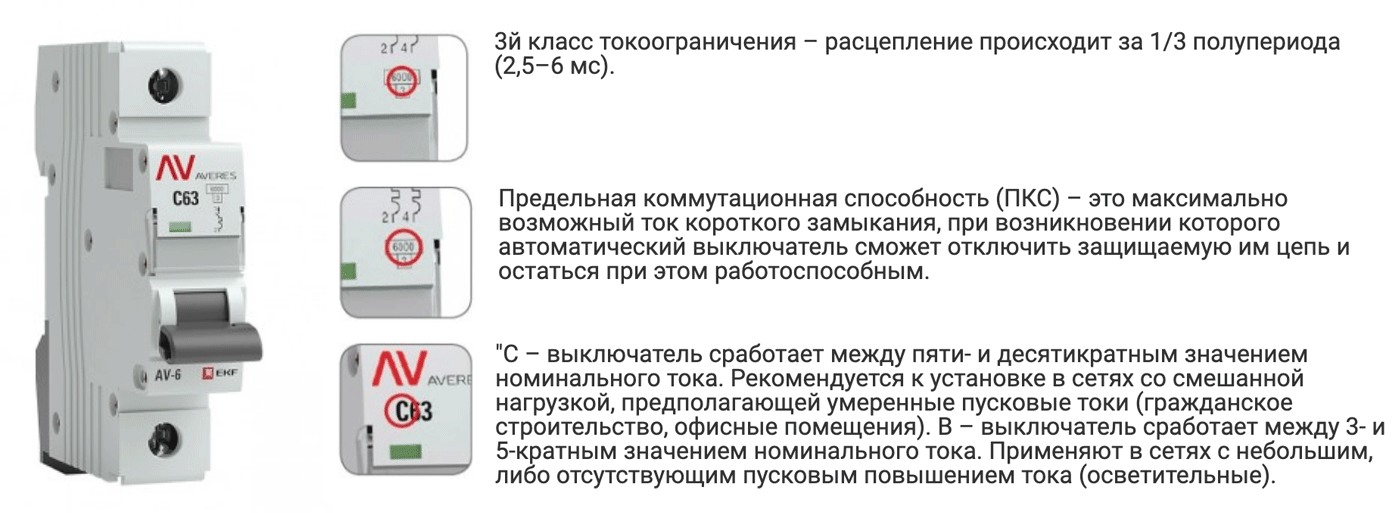 Расшифровка цифр в маркировке
