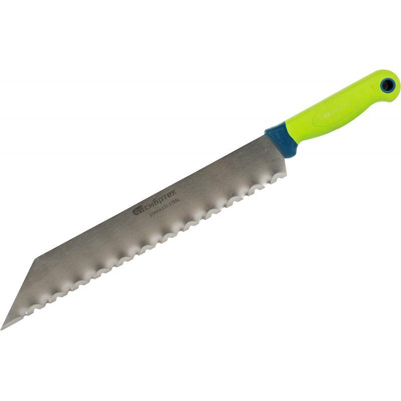 Нож для резки утеплителя: инструменты, характеристики и свойства утеплителей