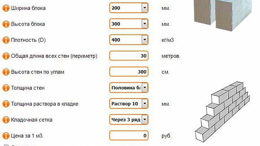 Сколько нужно блоков на гараж: как рассчитать количество, как построить | 5domov.ru - статьи о строительстве, ремонте, отделке домов и квартир