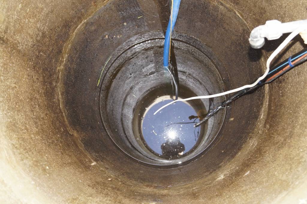 Дезинфекция воды в колодце — чистка от грязи и запаха
