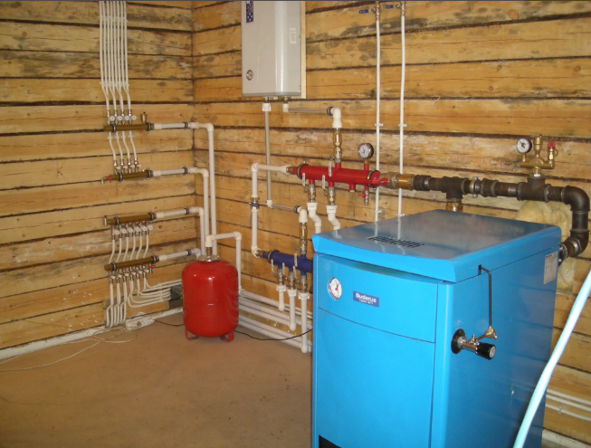 Тосол для системы отопления частного дома — свойства и особенности.