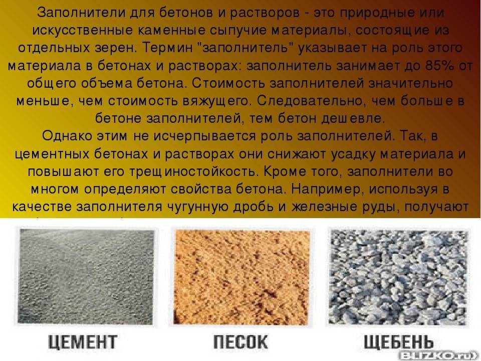Кварцевый песок: применение и свойства.