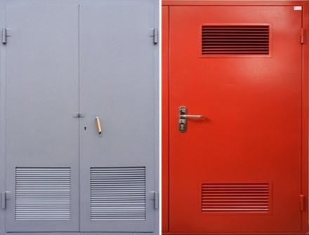 Металлические двери своими руками: материалы и технология | двери дома