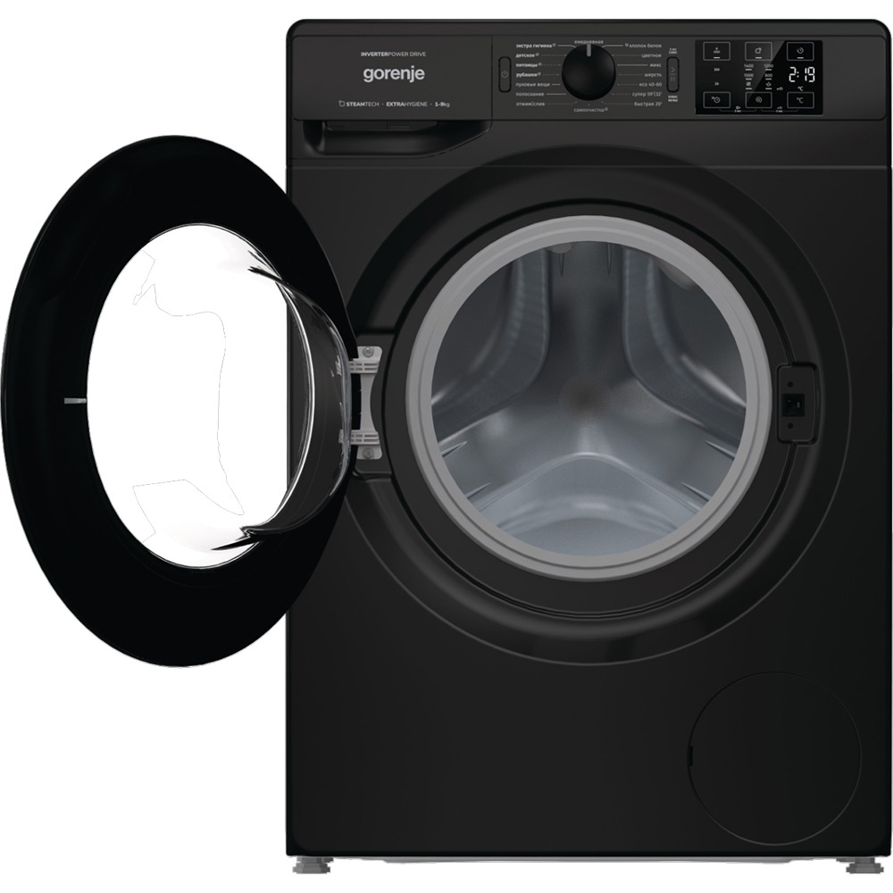 15 лучших стиральных машин gorenje