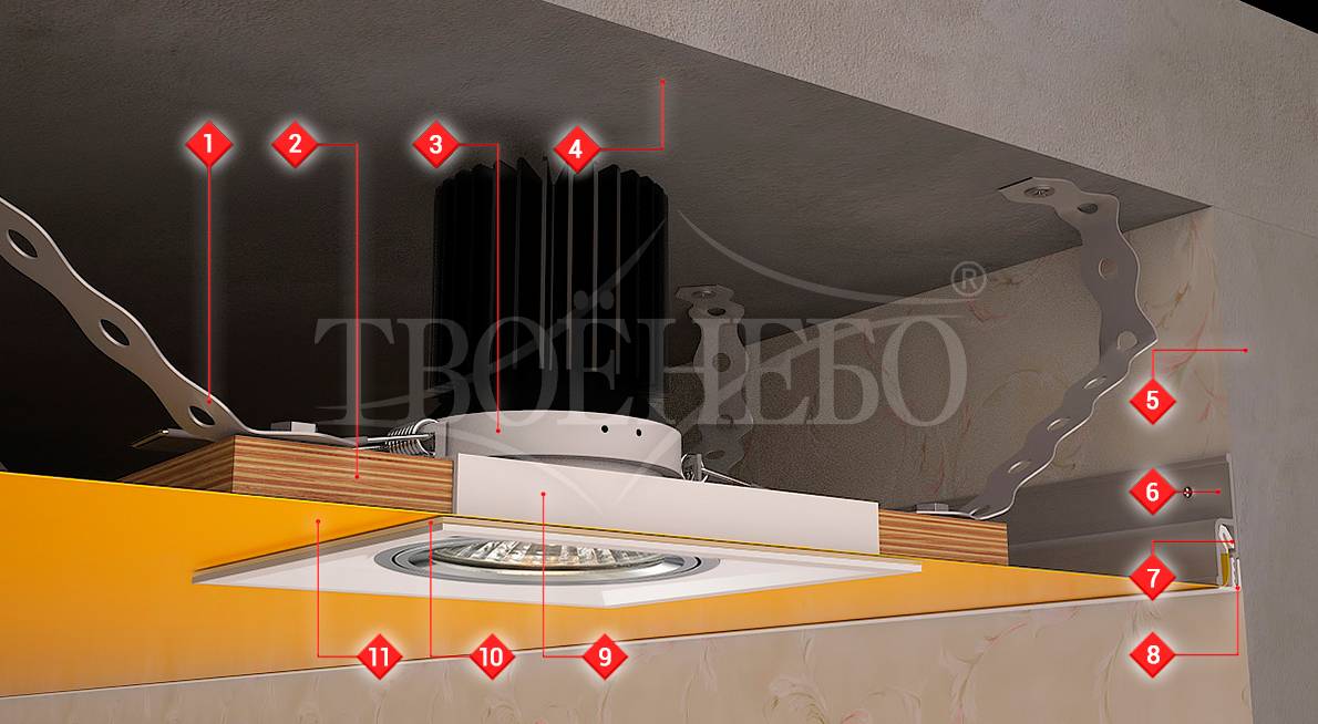 Вентиляция в потолке в ванной комнате. как установить, чтобы работала?