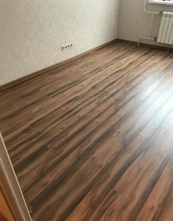 Качественный ламинат floorway для вашего дома — мастер плитки
