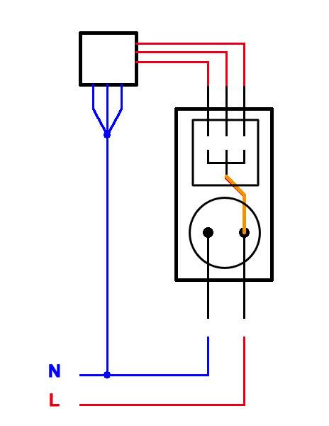 Выключатель с розеткой в одном корпусе: установка, подключение, преимущества и недостатки