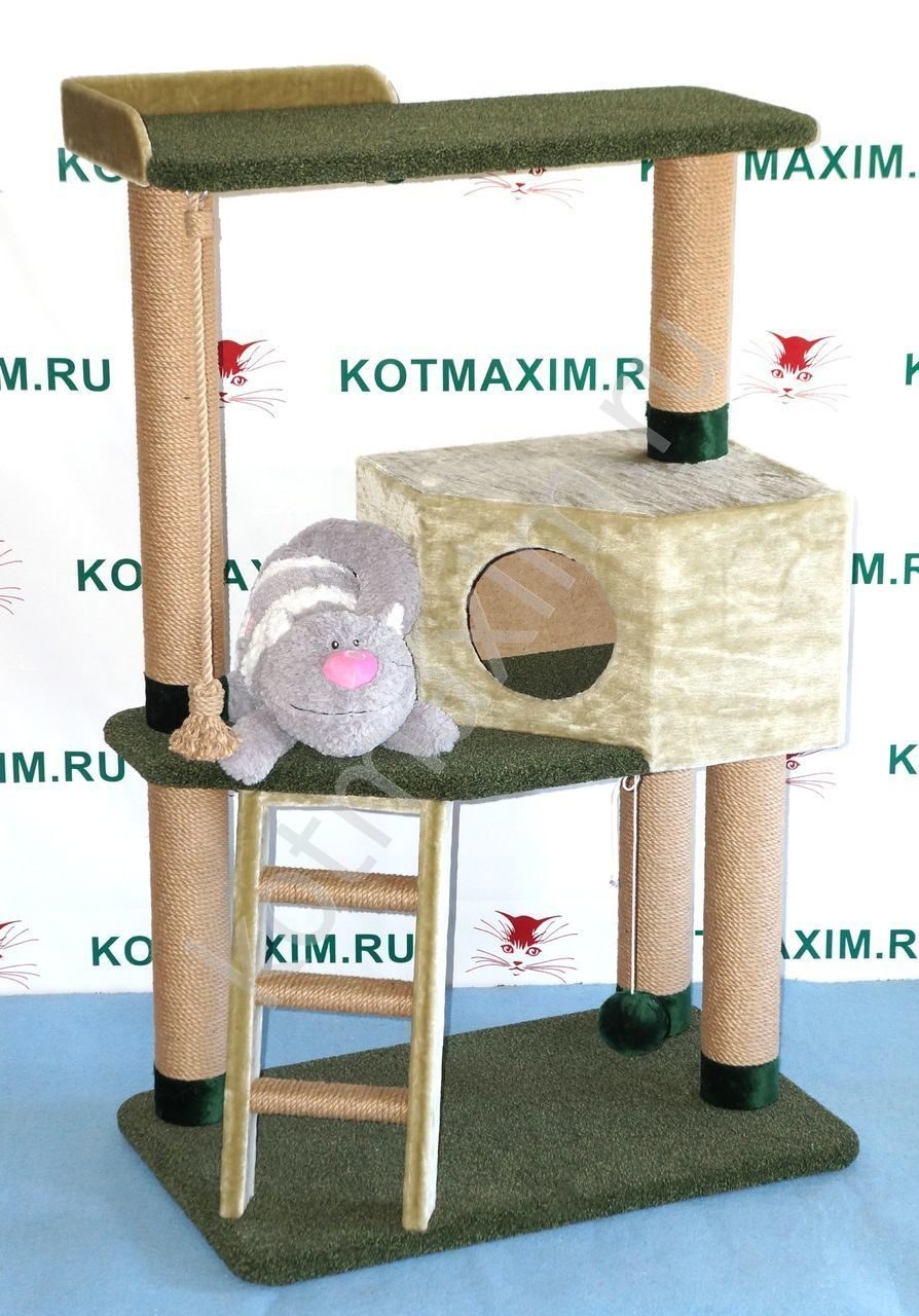 Домик для кота своими руками: чертежи с размерами и мастер-класс, как сделать домик из коробки, фанеры, дерева, картона с поролоном и тканью