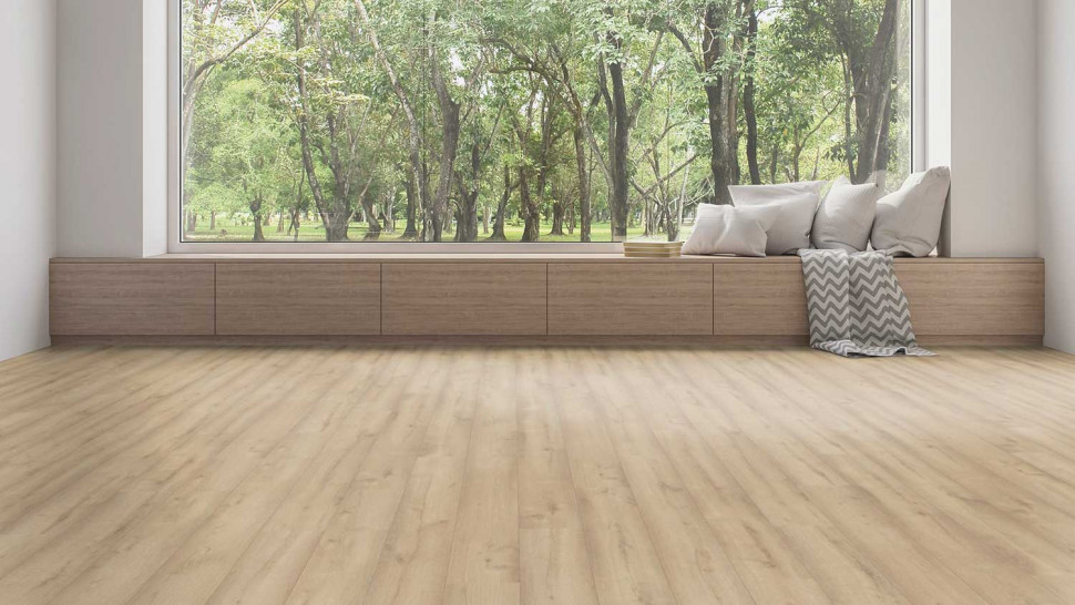 Ламинат kaindl: natural, classic, орех, дуб
