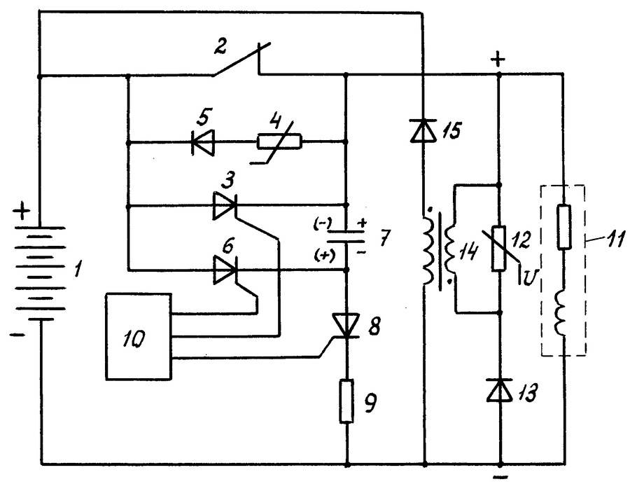 Пускатели постоянного тока. Тиристорный контактор кт-12 схема. Контактор тиристорный кт-07 схема подключения. Схема включения контактора постоянного тока. Контактор электромагнитный схема электрическая.