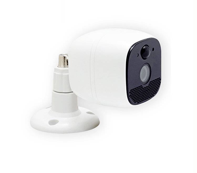 Как работает беспроводная камера наблюдения для дома?