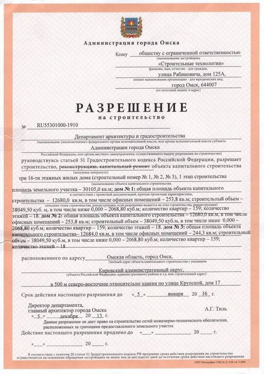 Как оформить дом — пошаговая инструкция