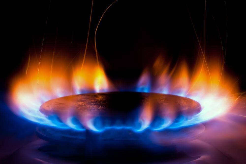 Почему газ горит красным пламенем на плите: от чего зависит цвет пламени | отделка в доме