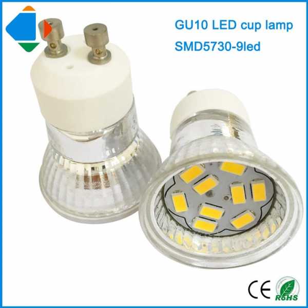 Как поменять светодиодную лампочку в точечном светильнике: патроны mr16, gu5.3, gx53