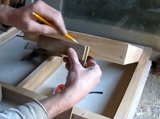 Производство деревянных окон: с чего начать + анализ + расчеты