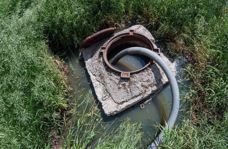 Куда течет канализация – интересные факты