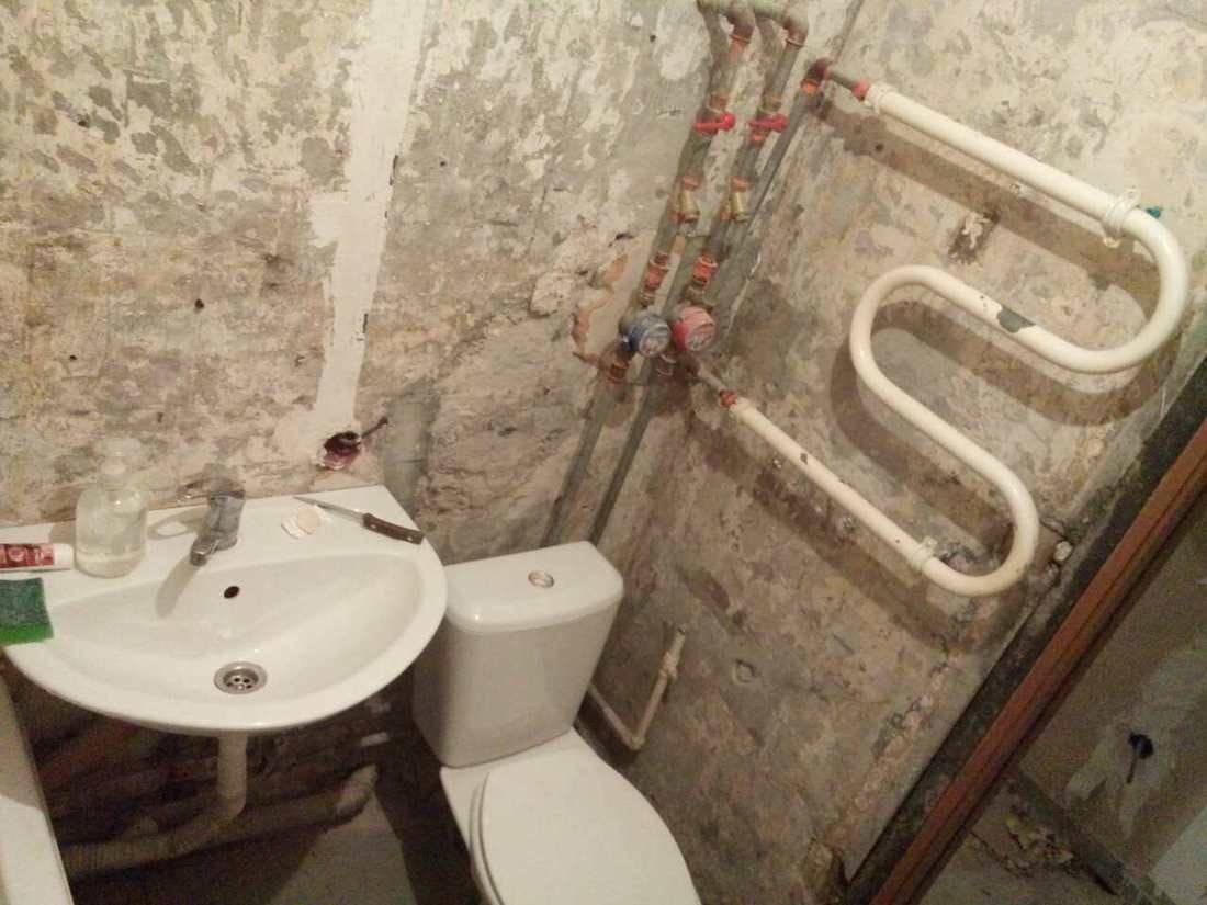 Ремонт в двухкомнатной хрущевке: секреты, хитрости и лайфхаки ремонта. примеры красивого дизайна для квартир эконом-класса (105 фото-идей)