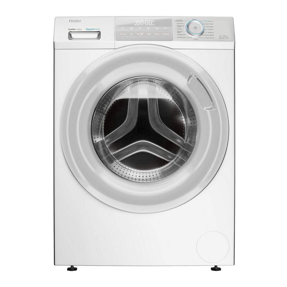 Стиральные машины haier - отзывы покупателей