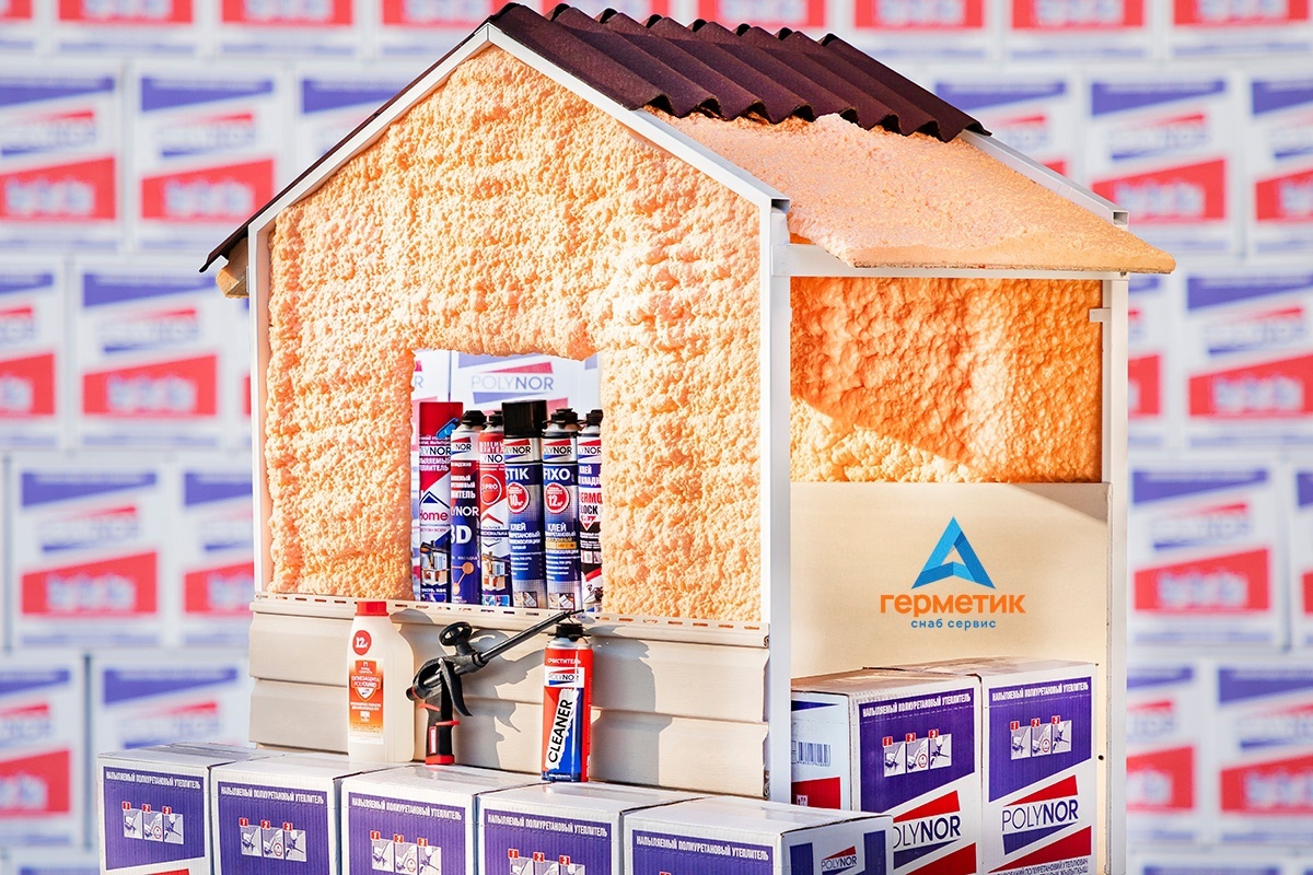 Полинор вопросы и ответы от компании протерма