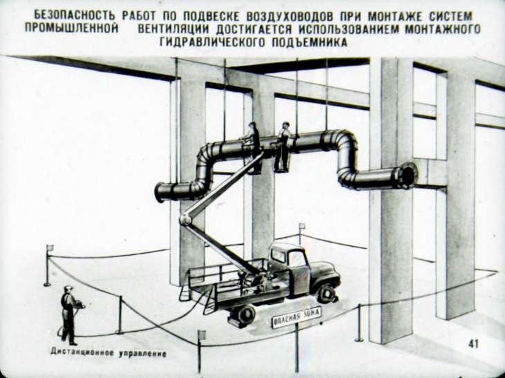 Монтаж воздуховодов: правила монтажа и схемы установки - искра газ