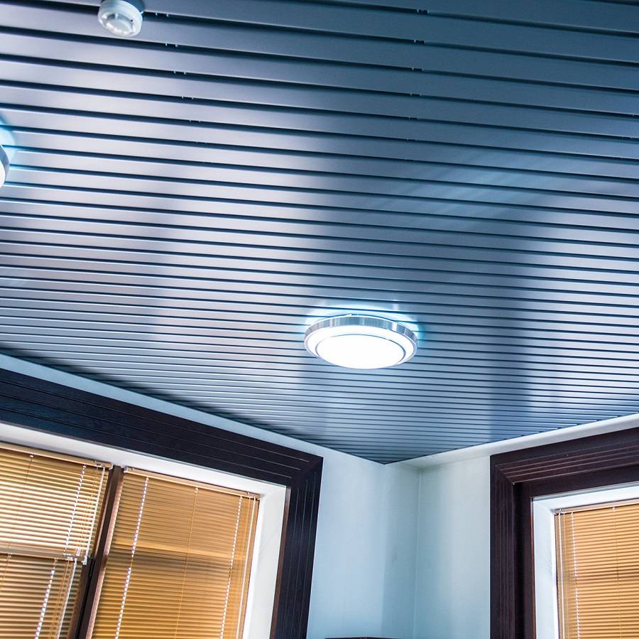 Вентиляция в натяжном потолке: прихоть или необходимость